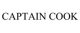 CAPTAIN COOK
