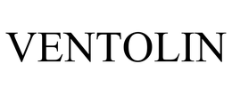 VENTOLIN