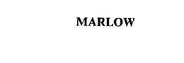 MARLOW