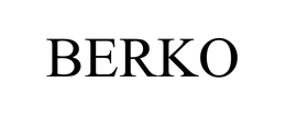 BERKO