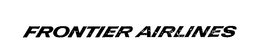 FRONTIER AIRLINES