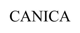 CANICA