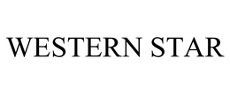 WESTERN STAR