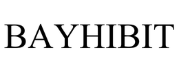 BAYHIBIT
