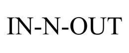 IN-N-OUT
