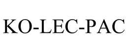 KO-LEC-PAC