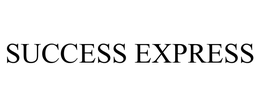 SUCCESS EXPRESS