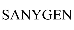 SANYGEN