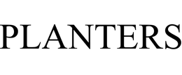 PLANTERS