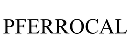 PFERROCAL