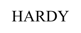 HARDY