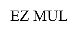 EZ MUL