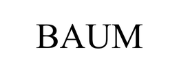 BAUM