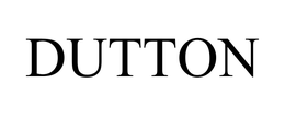 DUTTON