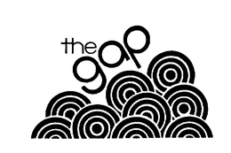 THE GAP trademark