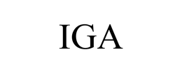 IGA