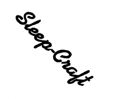 SLEEP-CRAFT