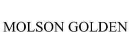 MOLSON GOLDEN