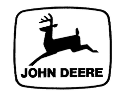 JOHN DEERE