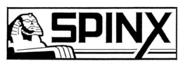 SPINX