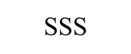 SSS