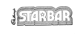 CADBURY'S STARBAR