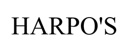HARPO'S