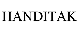 HANDITAK