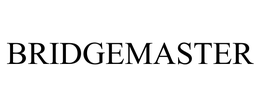 BRIDGEMASTER