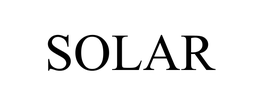 SOLAR