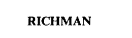 RICHMAN
