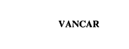 VANCAR