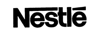 NESTLE trademark