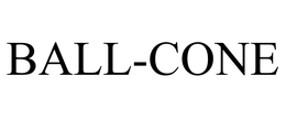 BALL-CONE