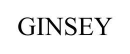 GINSEY