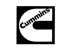 C CUMMINS