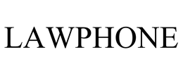 LAWPHONE