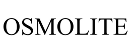 OSMOLITE