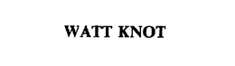 WATT KNOT