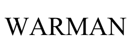 WARMAN