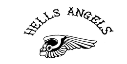 HELLS ANGELS
