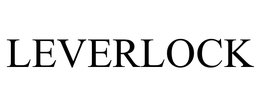 LEVERLOCK