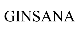 GINSANA