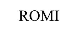ROMI