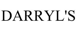 DARRYL'S