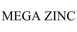 MEGA ZINC