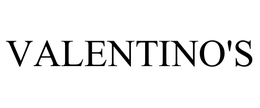 VALENTINO'S