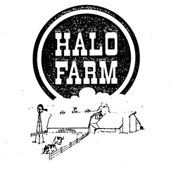 HALO FARM