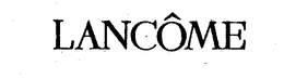 LANCOME