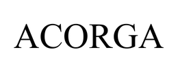 ACORGA
